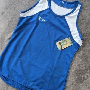 Rox Beach Volleyball Tank Top